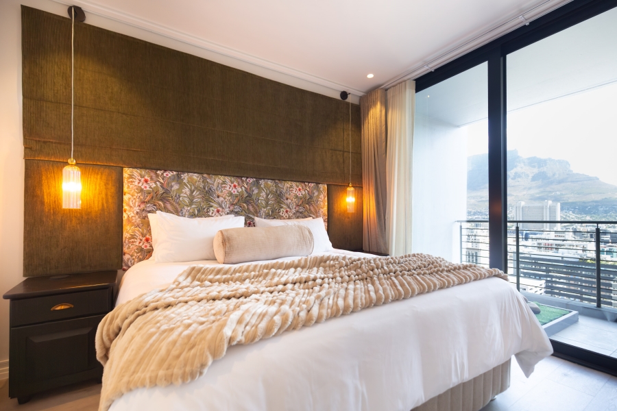 2 Bedroom Property for Sale in Cape Town City Centre Western Cape